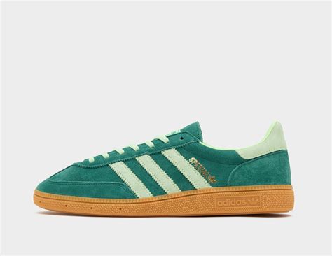 adidas spezial grün 38|adidas handball special ab.